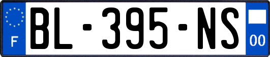 BL-395-NS