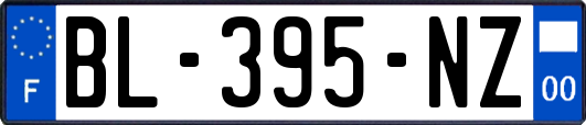 BL-395-NZ