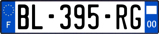 BL-395-RG