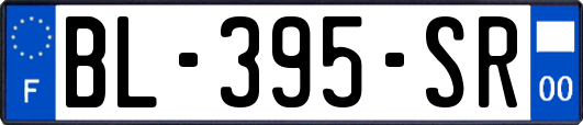 BL-395-SR