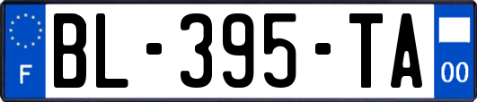 BL-395-TA