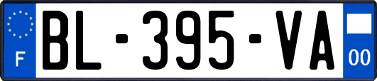 BL-395-VA