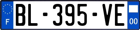 BL-395-VE