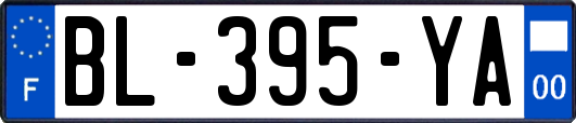 BL-395-YA