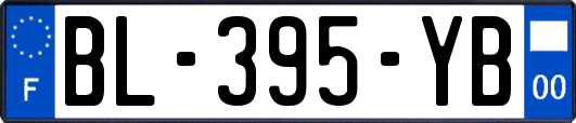BL-395-YB