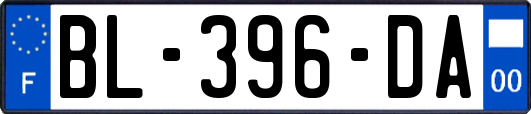 BL-396-DA