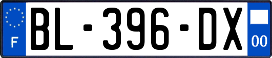 BL-396-DX