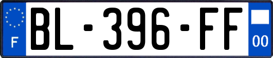 BL-396-FF