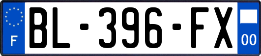 BL-396-FX