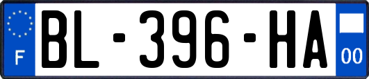 BL-396-HA