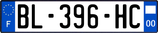 BL-396-HC