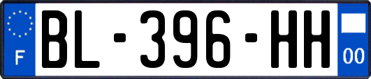 BL-396-HH