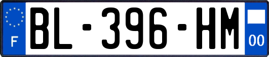 BL-396-HM