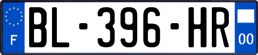 BL-396-HR