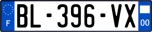 BL-396-VX