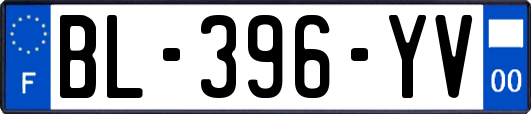 BL-396-YV