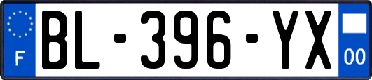 BL-396-YX