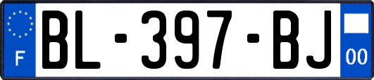 BL-397-BJ