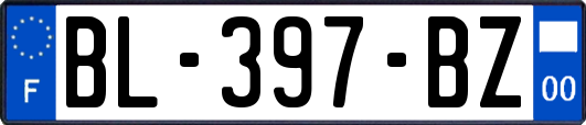 BL-397-BZ