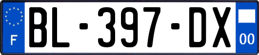 BL-397-DX