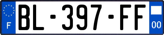 BL-397-FF