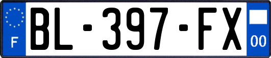 BL-397-FX