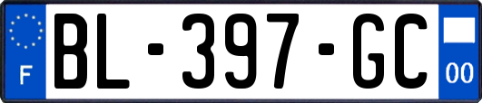 BL-397-GC