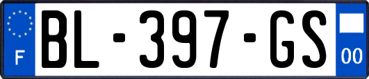 BL-397-GS