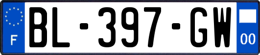 BL-397-GW