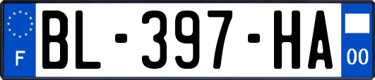 BL-397-HA