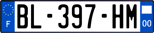 BL-397-HM