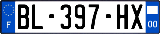 BL-397-HX