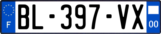 BL-397-VX