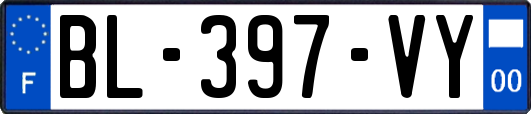 BL-397-VY