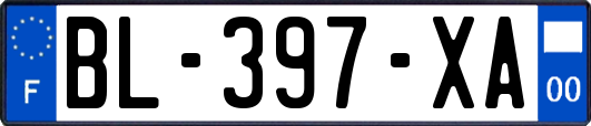 BL-397-XA