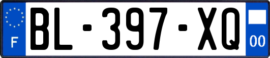 BL-397-XQ