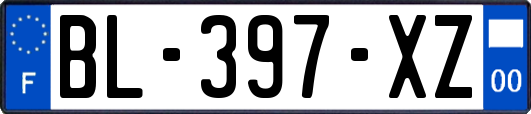 BL-397-XZ