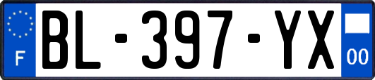 BL-397-YX