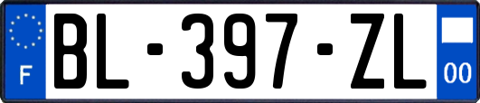 BL-397-ZL