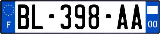 BL-398-AA