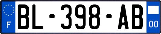 BL-398-AB