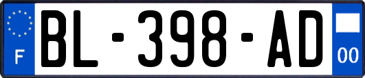 BL-398-AD