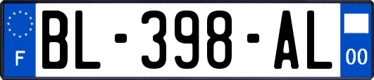 BL-398-AL