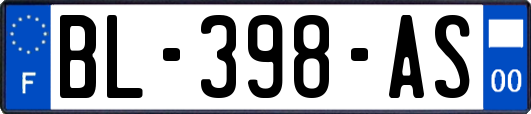 BL-398-AS