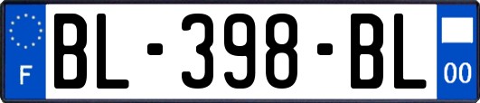 BL-398-BL