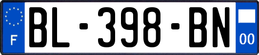 BL-398-BN