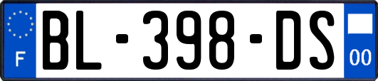 BL-398-DS