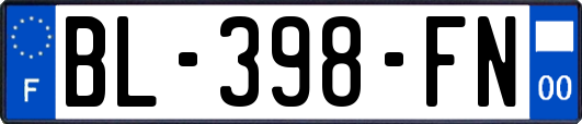 BL-398-FN
