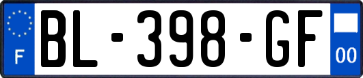 BL-398-GF