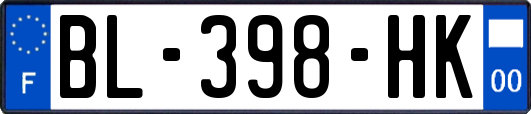 BL-398-HK